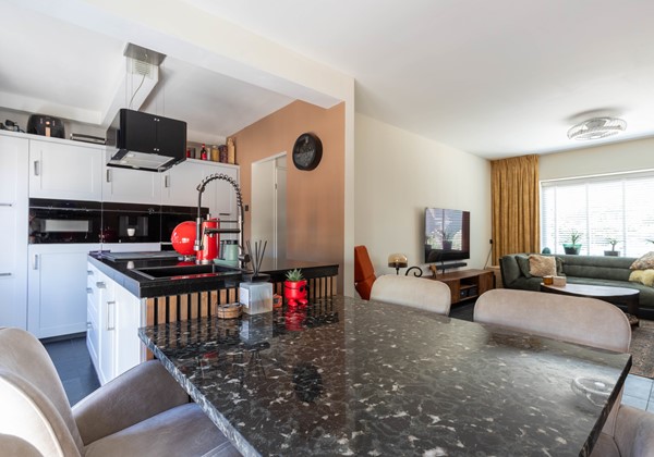 Medium property photo - Pastoor Gortzstraat 9, 2374 BG Oud Ade